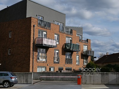 Pronájem bytu 1+kk 30 m²