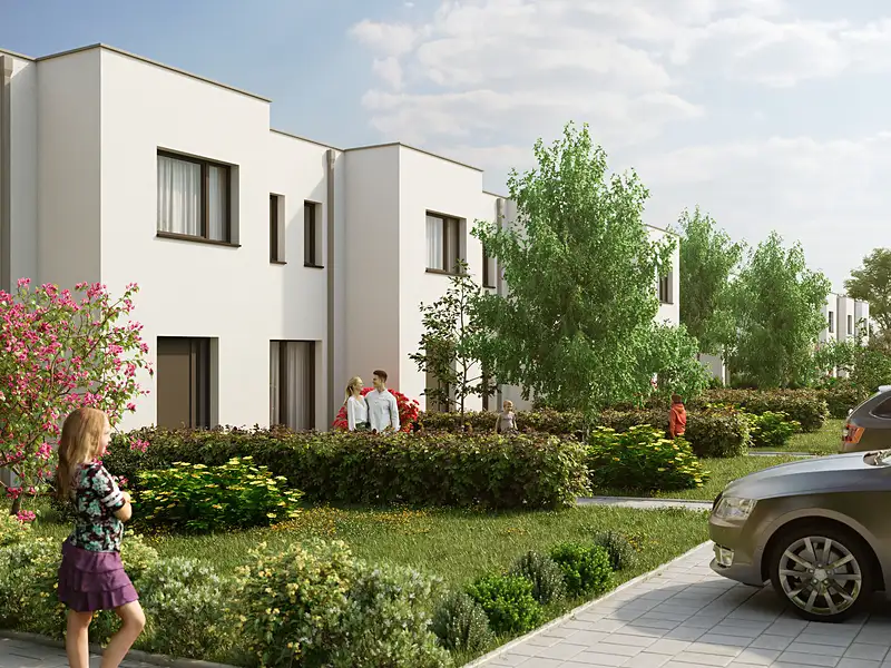 Prodej rodinného domu 131 m², pozemek 258 m², Kolín – náhled fotky 3