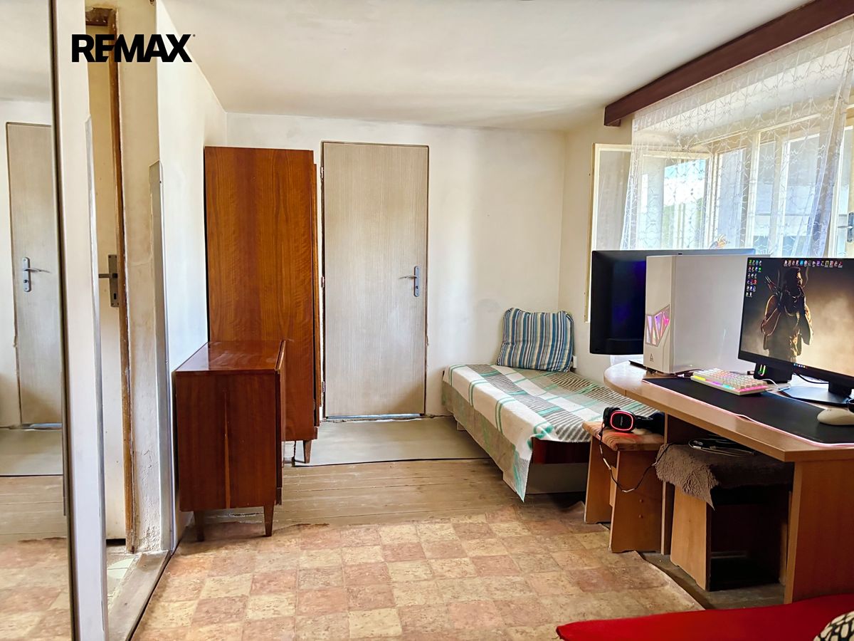 Prodej rodinného domu 63 m², pozemek 192 m² – fotografie 4