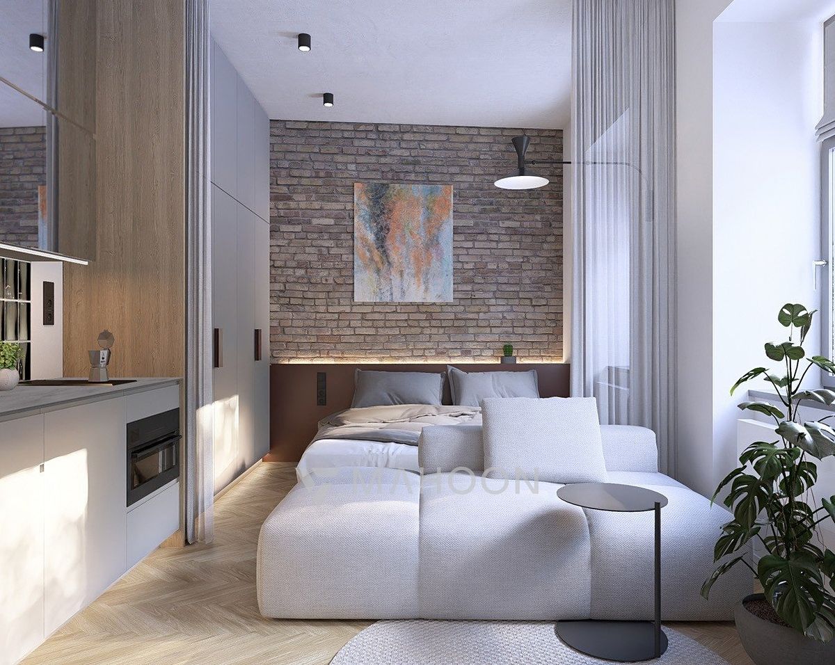 Prodej bytu 2+kk 41 m² – fotografie 3