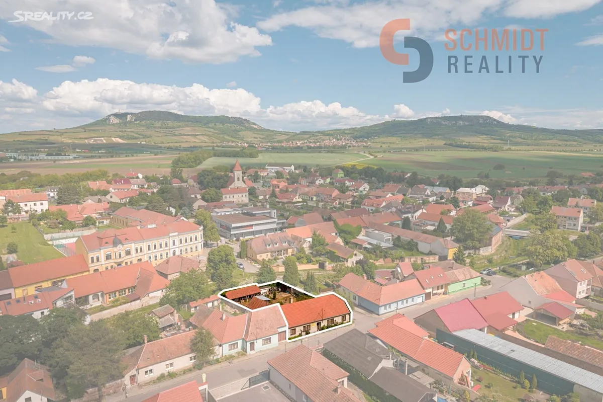 Prodej rodinného domu 200 m², pozemek 674 m², Poštovní