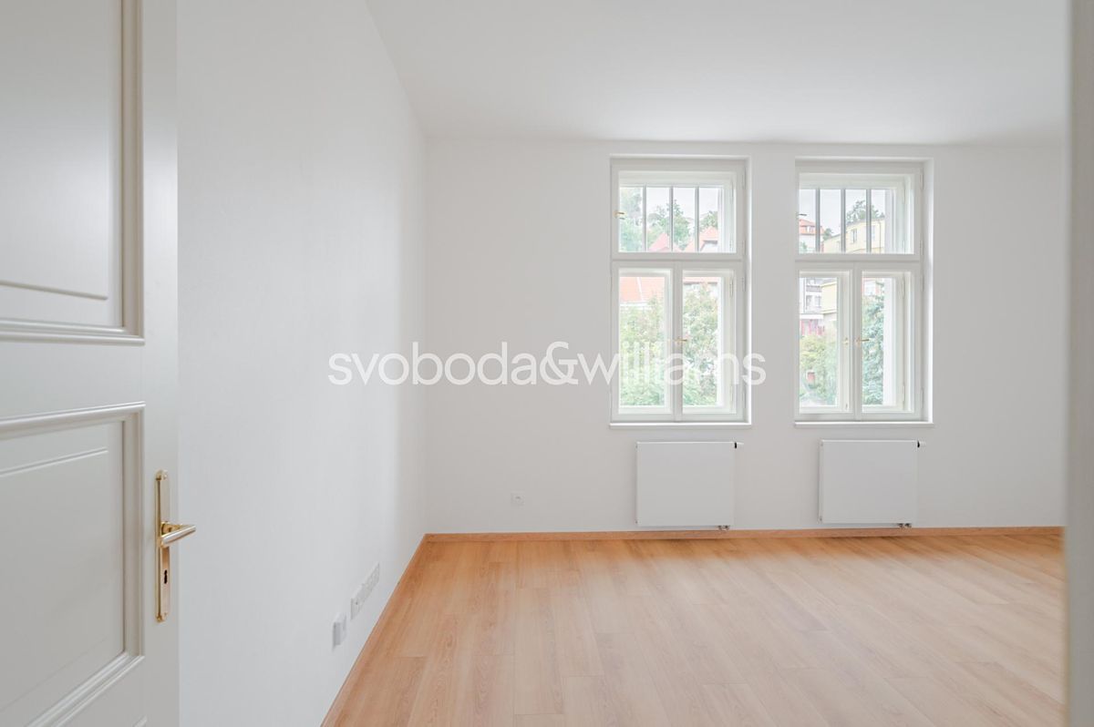 Prodej bytu 2+kk 50 m²