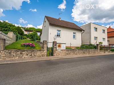 Prodej  rodinného domu 110 m², pozemek 548 m²
