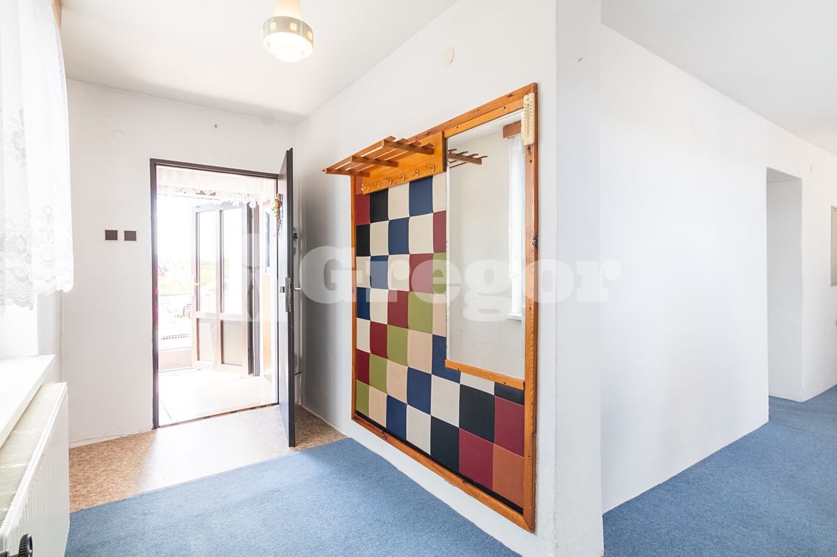 Prodej rodinného domu 70 m², pozemek 305 m²
