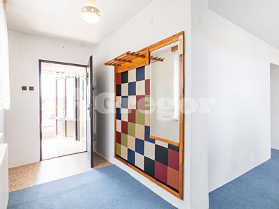 Prodej rodinného domu 70 m², pozemek 305 m²