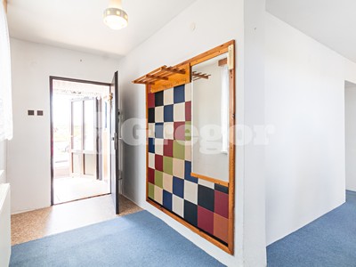 Prodej  rodinného domu 70 m², pozemek 305 m²