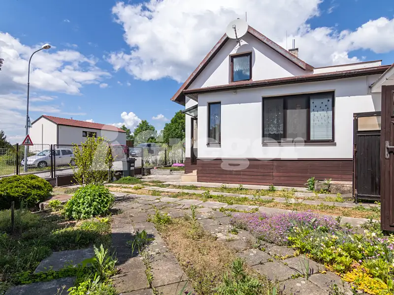 Prodej rodinného domu 70 m², pozemek 305 m², Brno – náhled fotky 2