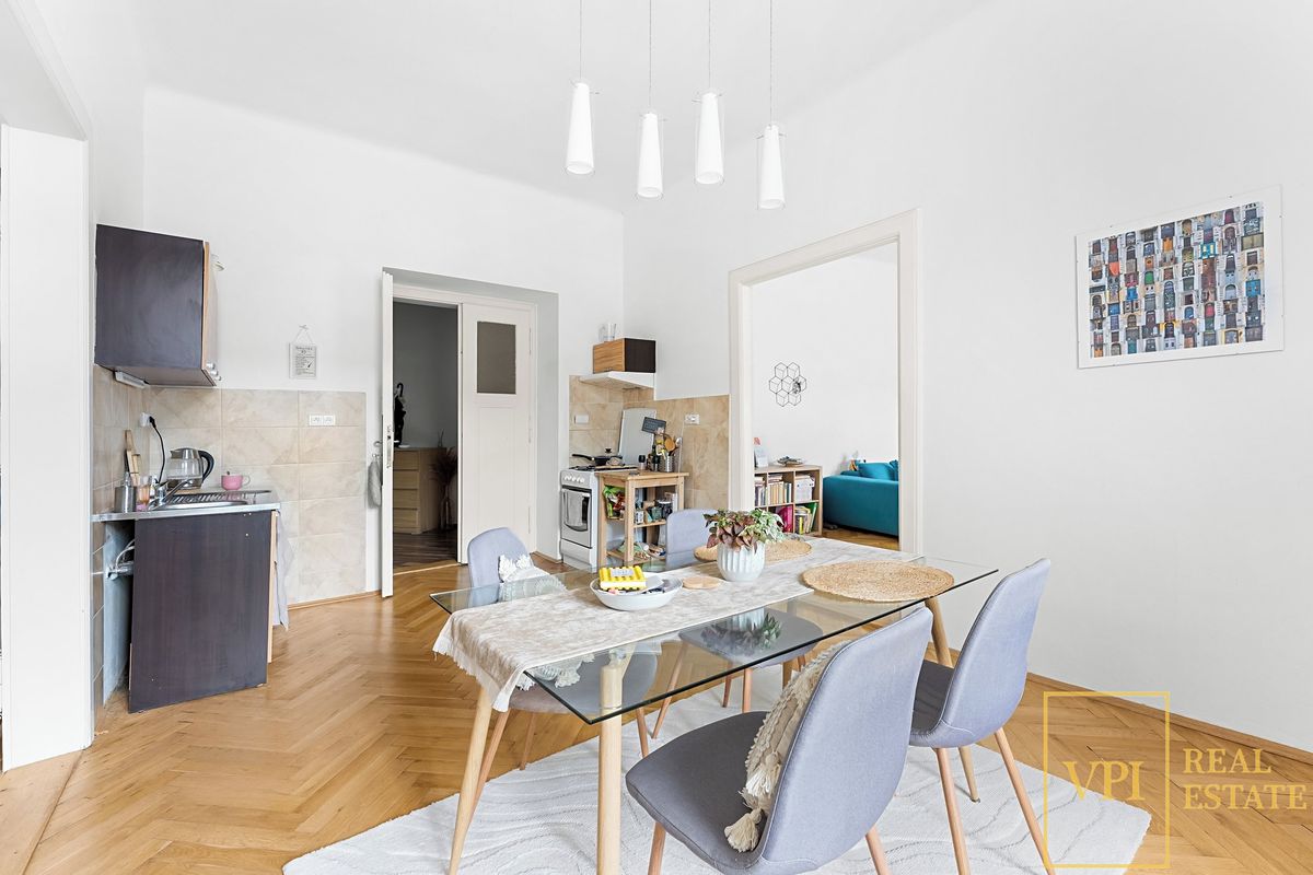 Prodej bytu 3+kk 88 m²