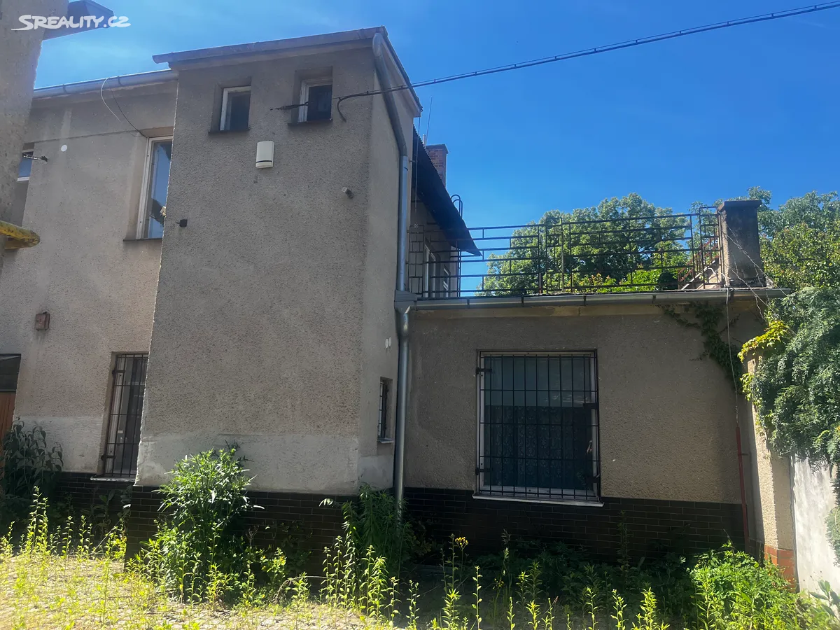 Prodej rodinného domu 528 m², pozemek 650 m², Brno