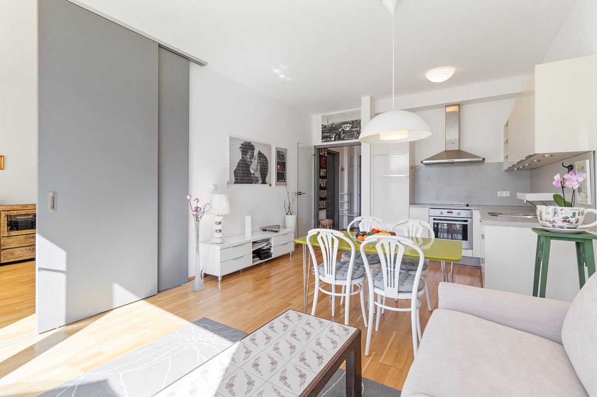 Prodej bytu 2+kk 58 m² – fotografie 4