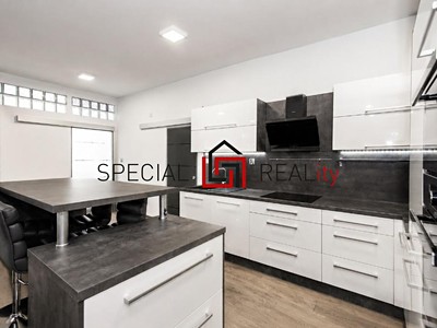 Prodej bytu 3+kk 90 m²