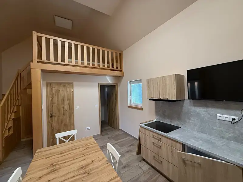 Prodej chaty 32 m², pozemek 66 m², Seč – náhled fotky 2