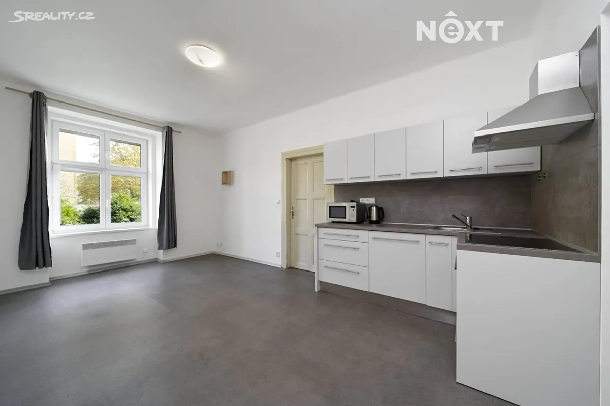 Pronájem bytu 2+kk 53 m², Edvarda Beneše