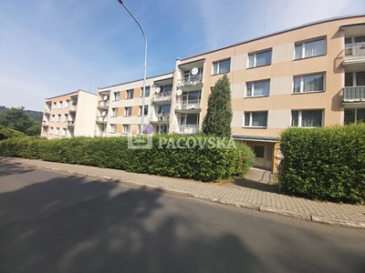 Prodej bytu 4+1 81 m²