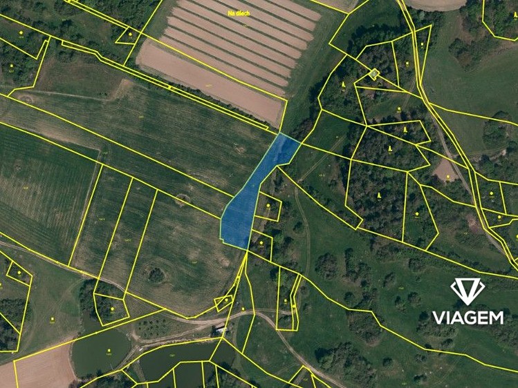 Ділянка на продаж, 479 м² (3 з 4)