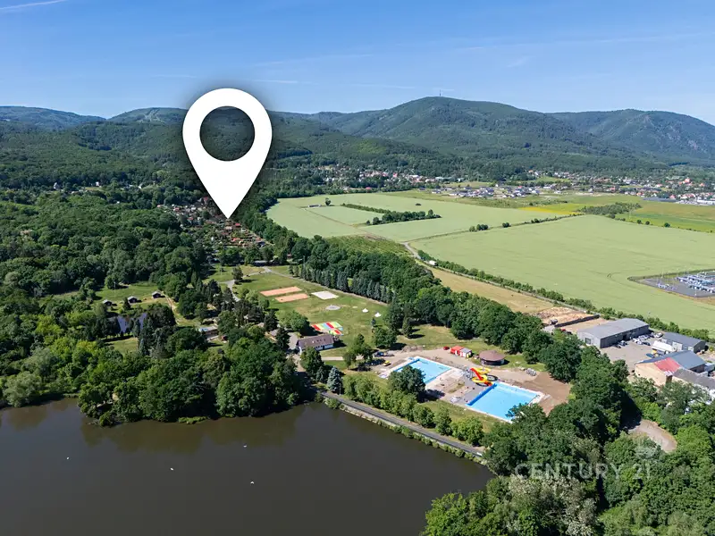 Prodej chaty 25 m², pozemek 413 m², Jirkov – náhled fotky 3