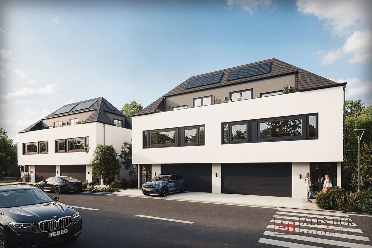 Prodej rodinného domu 130 m², pozemek 171 m² – fotografie 4