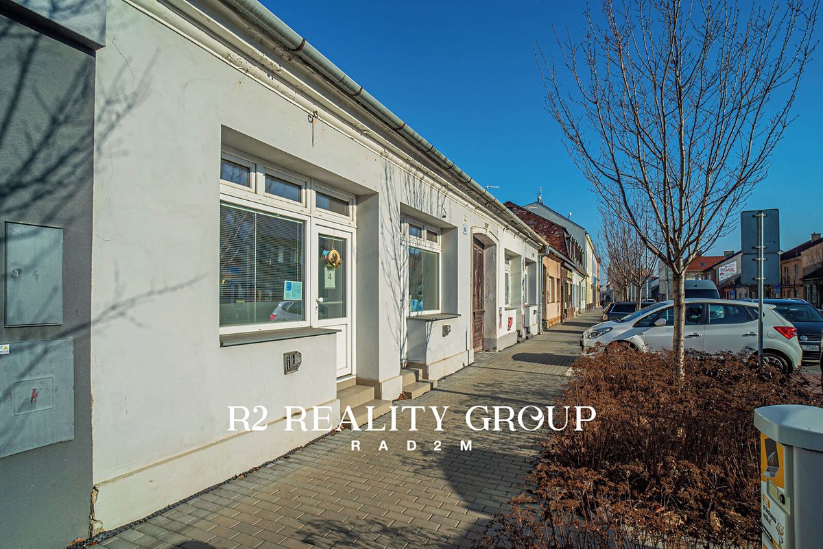 Prodej rodinného domu 178 m², pozemek 498 m² – fotografie 4