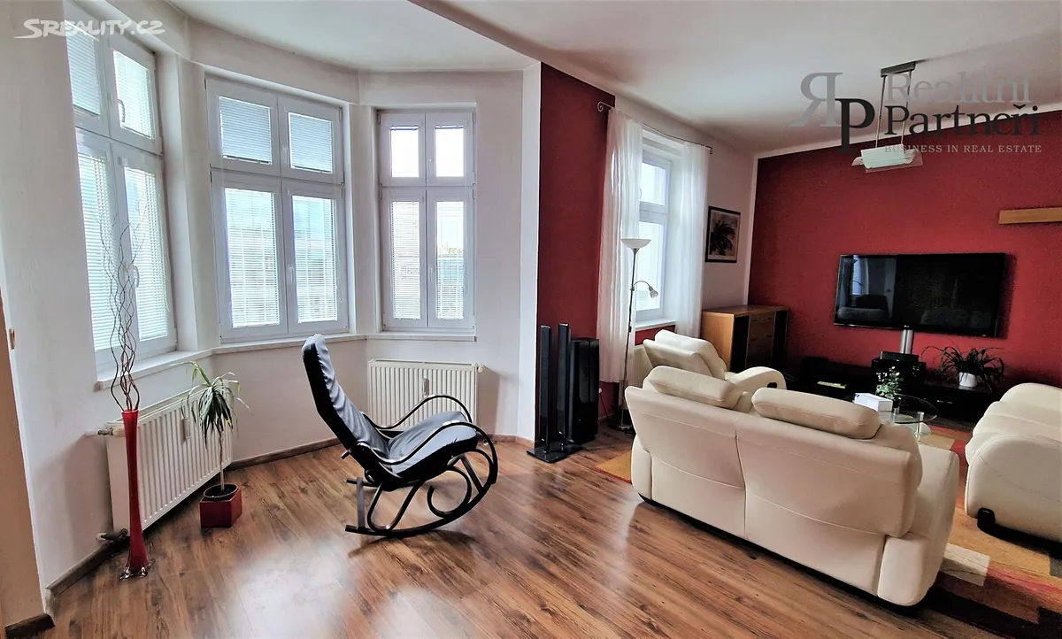 Prodej bytu 4+1 149 m² – pohled 4