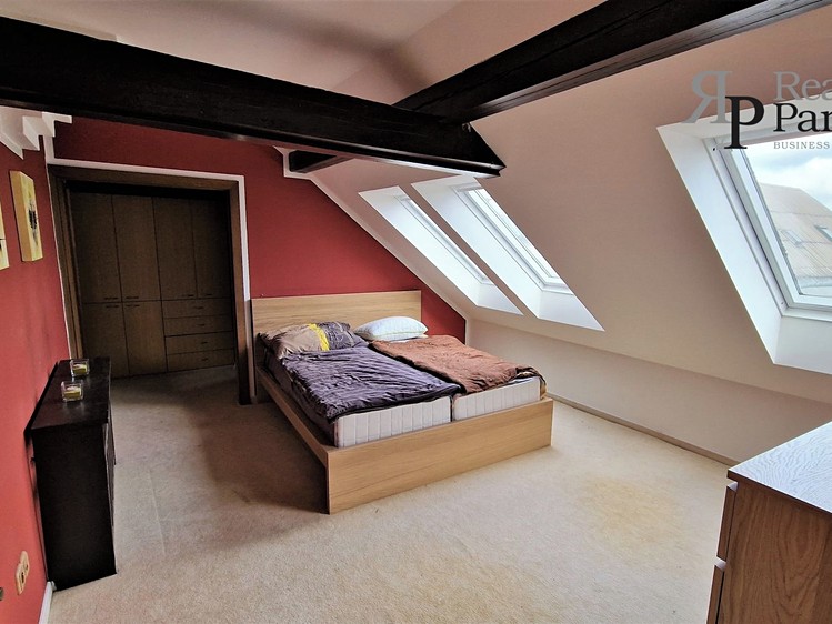Квартира 4+1 на продаж, 149 м² (16 з 21)
