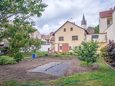 Prodej  rodinného domu 245 m², pozemek 1 198 m²