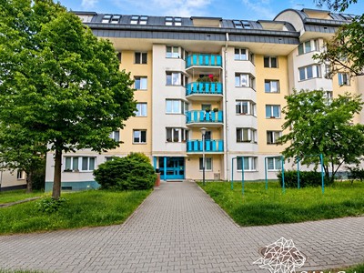 Pronájem bytu 3+kk 87 m²