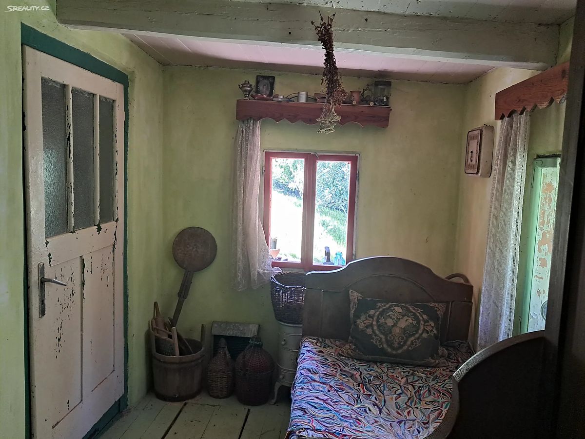 Prodej chalupy 47 m², pozemek 10251 m² – fotografie 5