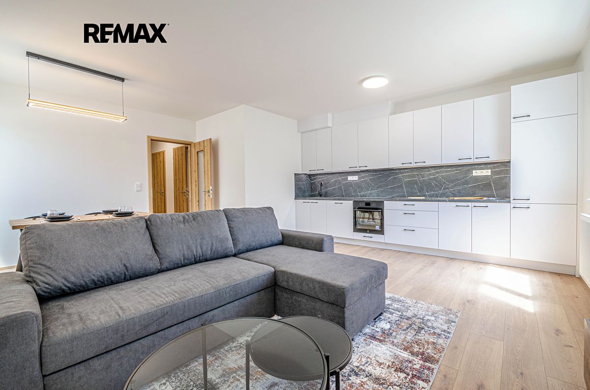 Prodej bytu 1+kk 44 m² – fotografie 3