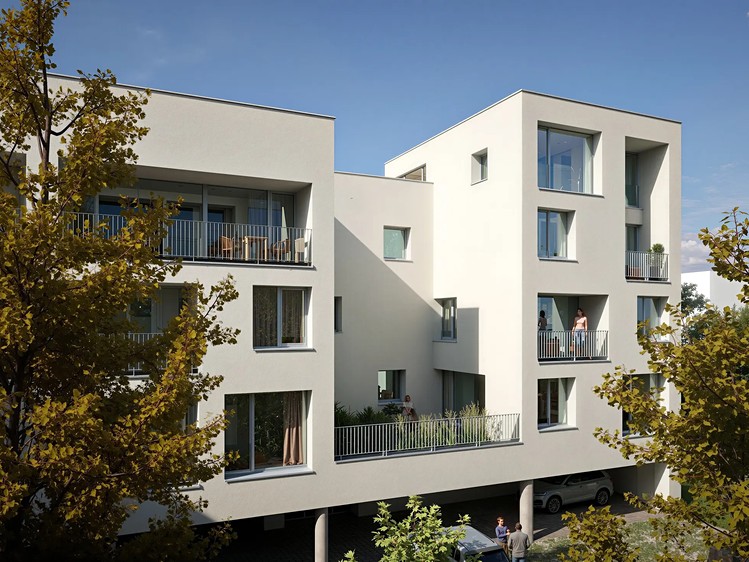 Квартира 2+kk на продаж, 73 м² (4 з 6)