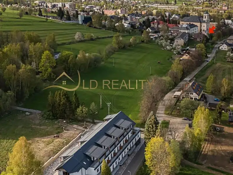 Prodej chalupy 120 m², pozemek 629 m², Vrbno pod Pradědem – náhled fotky 3