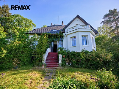 Prodej  rodinného domu 160 m², pozemek 3 780 m²