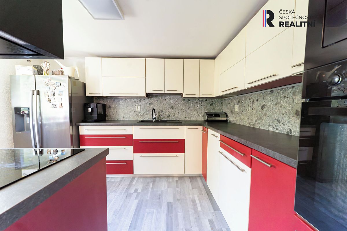 Prodej rodinného domu 200 m², pozemek 1766 m² – fotografie 4