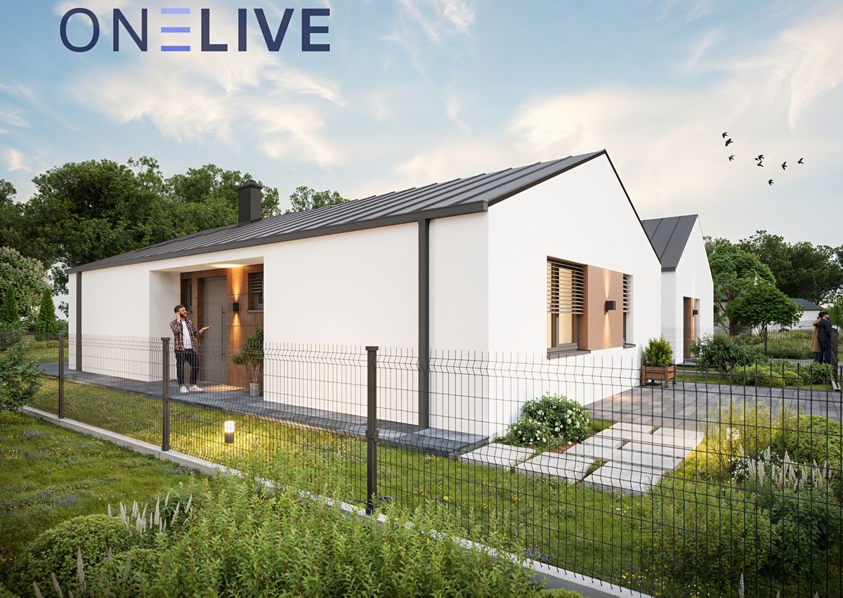 Prodej rodinného domu 92 m², pozemek 475 m² – fotografie 3