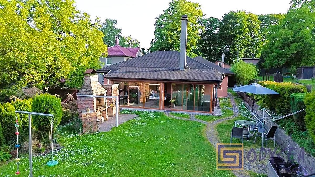 Prodej rodinného domu 92 m², pozemek 1588 m² – fotografie 5