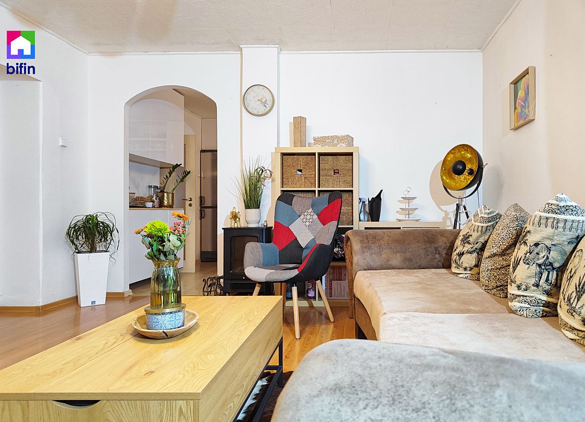 Prodej rodinného domu 130 m², pozemek 368 m² – fotografie 2