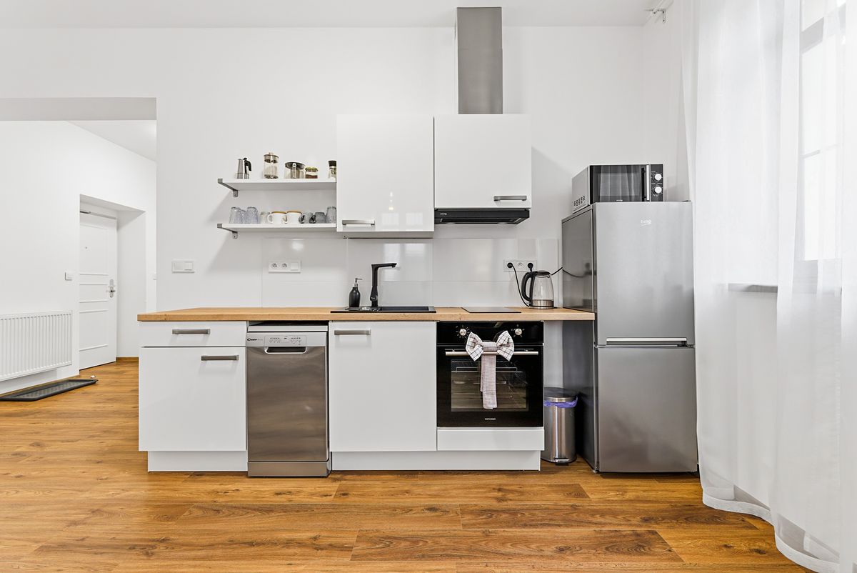 Prodej bytu 3+kk 70 m² – fotografie 4