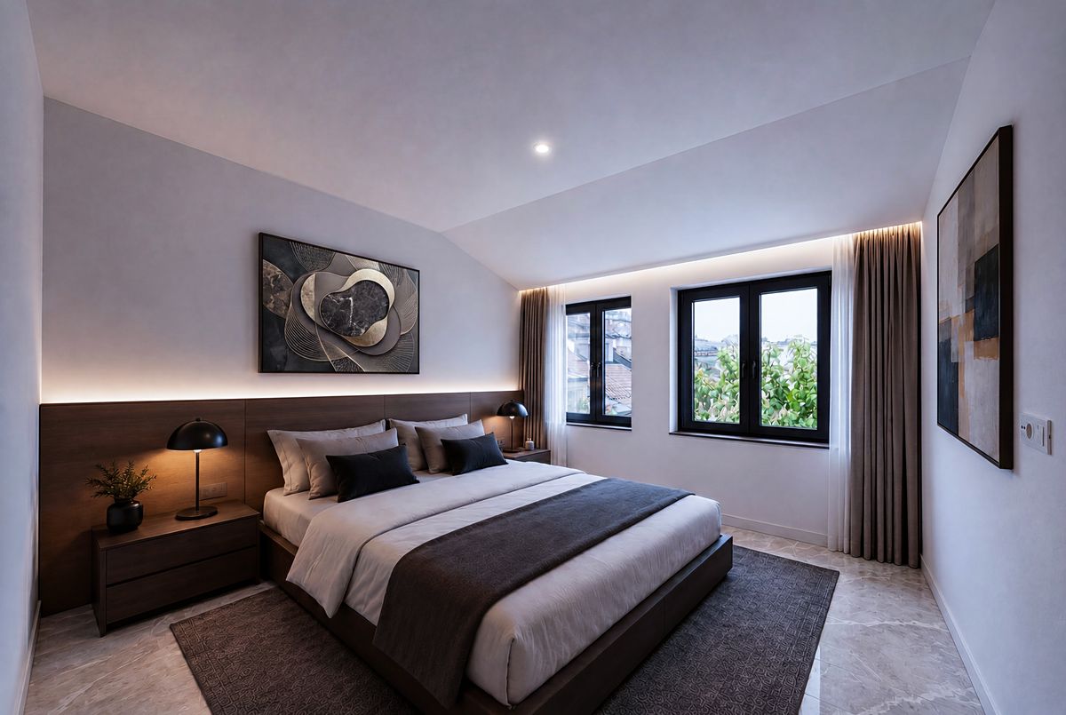 Prodej bytu 4+kk 135 m² – fotografie 3