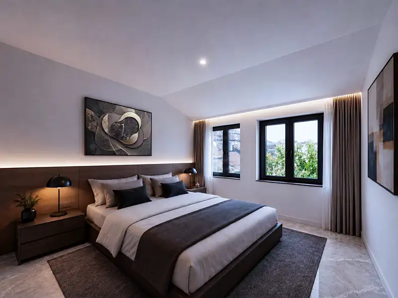Prodej bytu 4+kk 135 m², Praha – náhled fotky 3