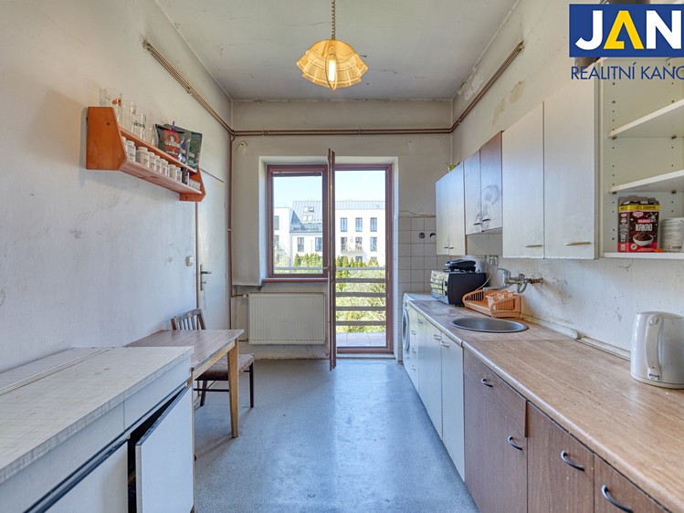 Wohnung 4+1 zum Kauf, 97 m² (4 von 19)