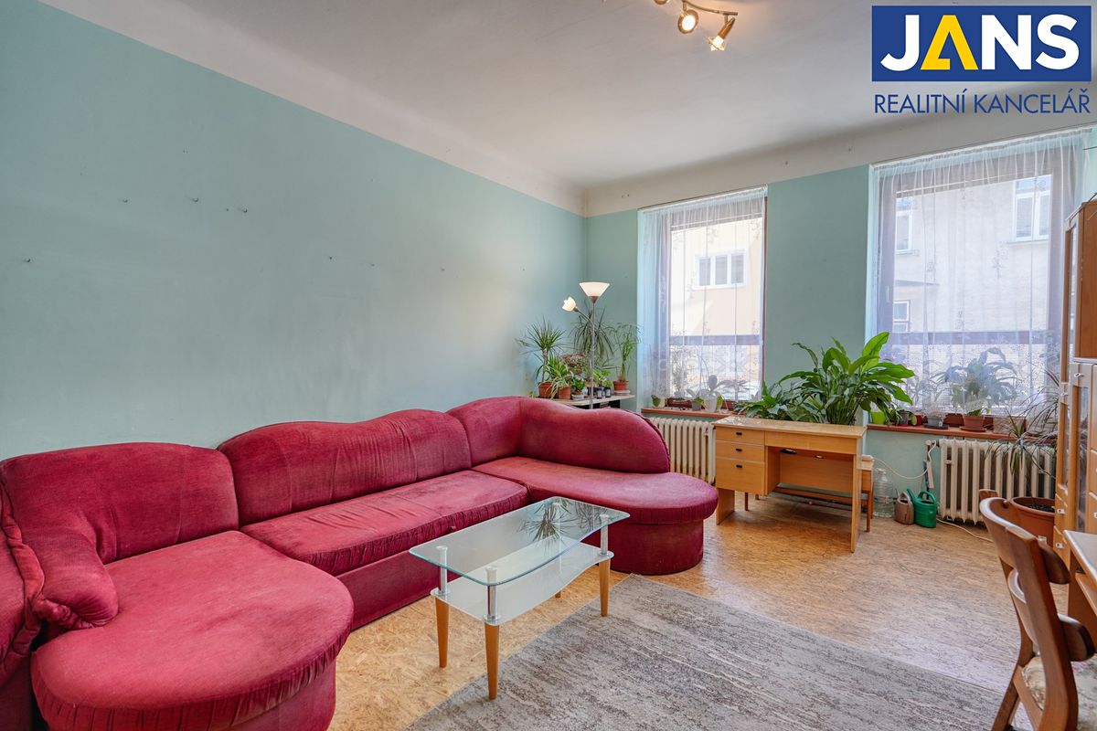 Prodej bytu 4+1 94 m² – fotografie 2