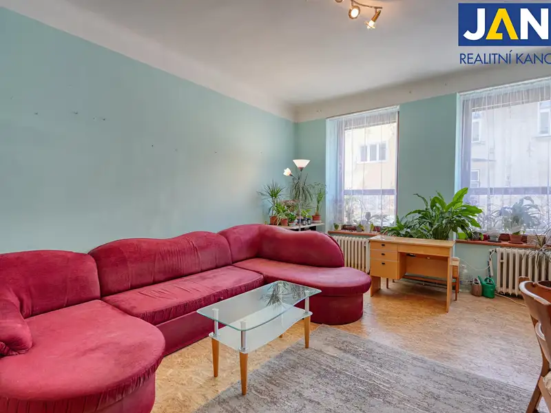 Prodej bytu 4+1 94 m², Krnov – náhled fotky 2