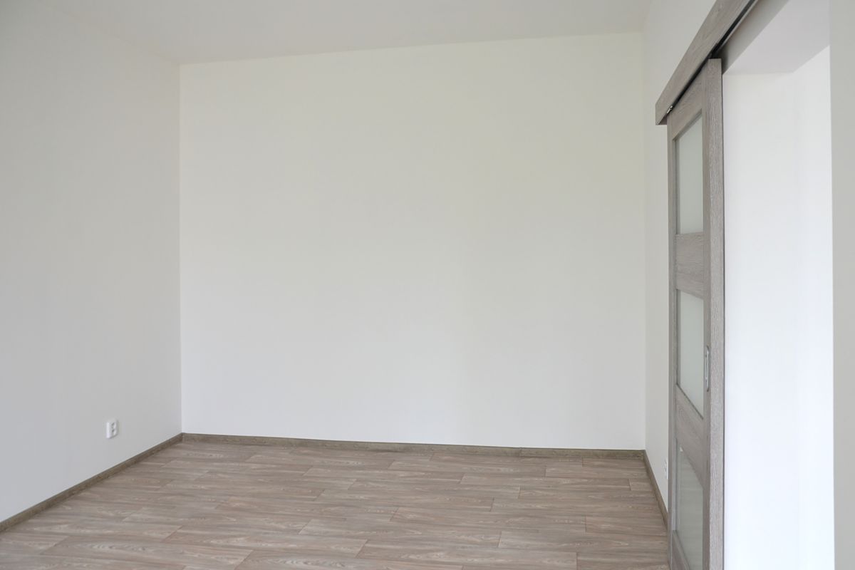 Pronájem bytu 1+1 34 m² – fotografie 4