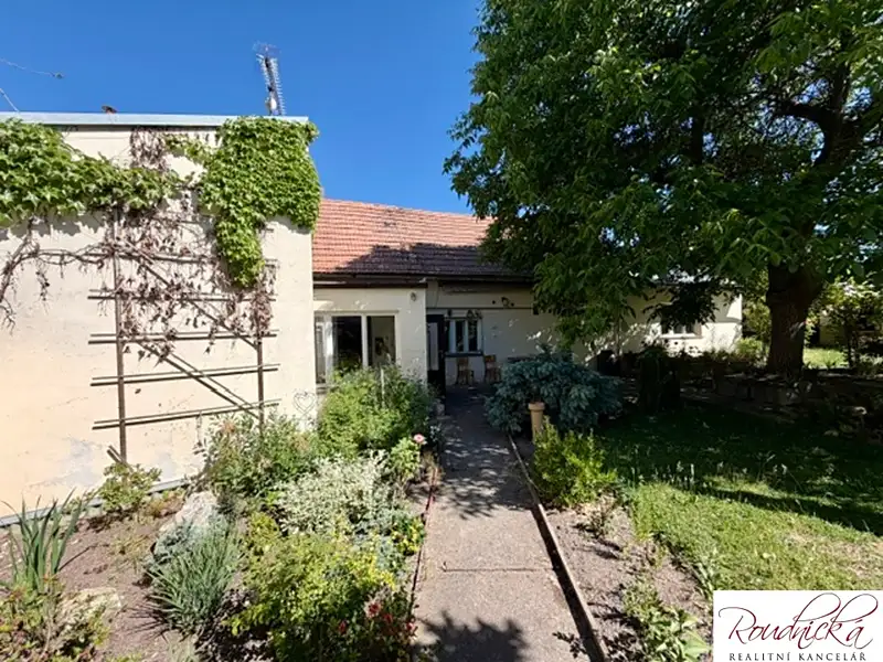 Prodej rodinného domu 113 m², pozemek 234 m², Mšené-lázně – náhled fotky 3