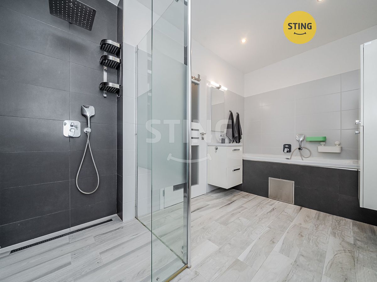Prodej bytu 2+kk 62 m²