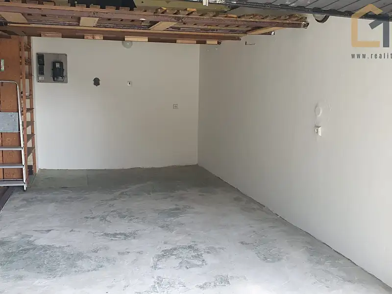 Prodej garáže 20 m², Ústí nad Orlicí – náhled fotky 2