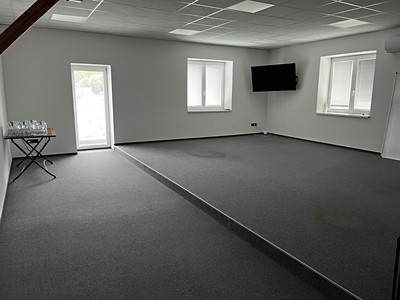Pronájem kanceláře 55 m²