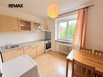 Prodej bytu 1+1 29 m²