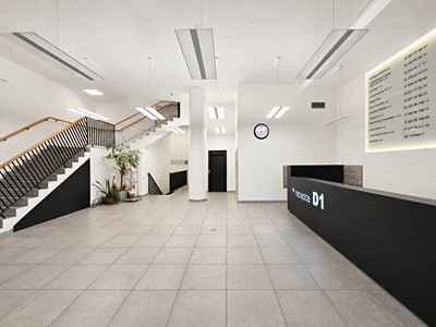 Pronájem komerčního prostoru, 170 m² (3 z 3)
