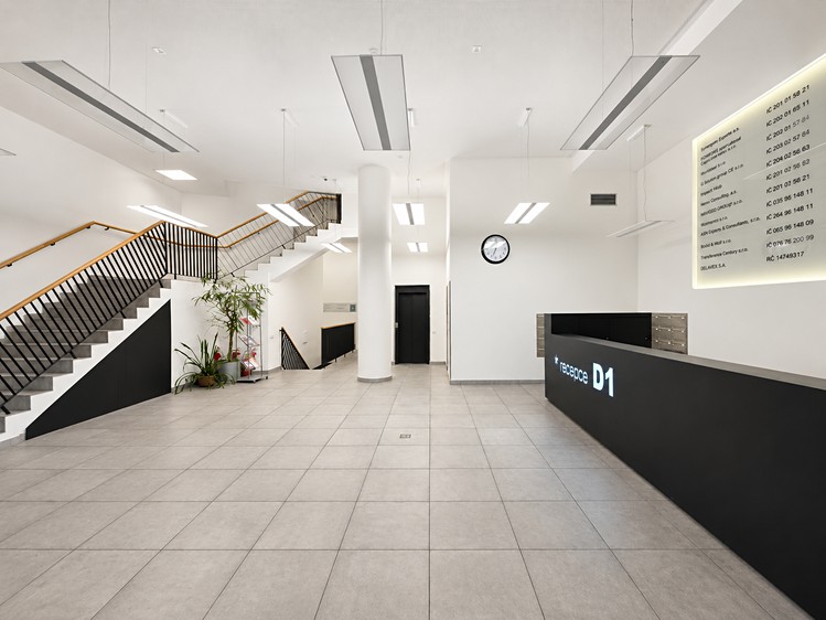 Pronájem komerčního prostoru, 170 m² (3 z 3)