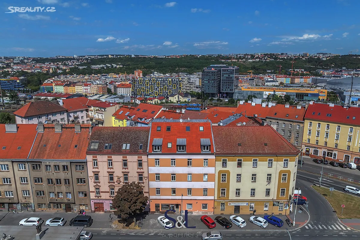 Prodej obchodního prostoru 222 m² – pohled 5